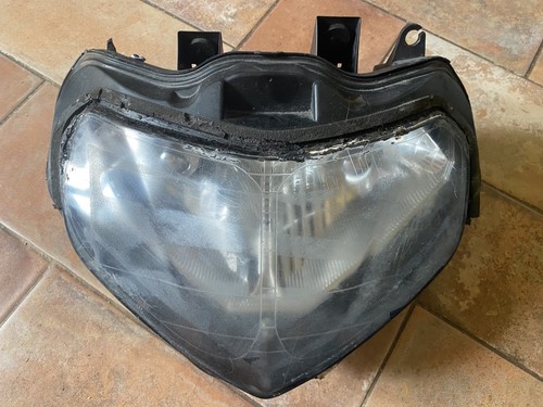 Faro anteriore suzuki - faro, gsx-r