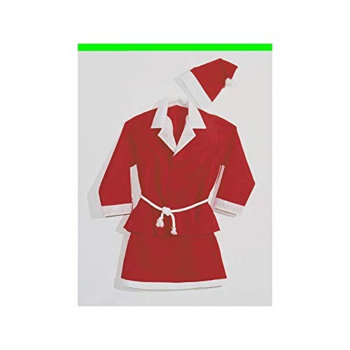 Euronatale vestito mamma - vestito,