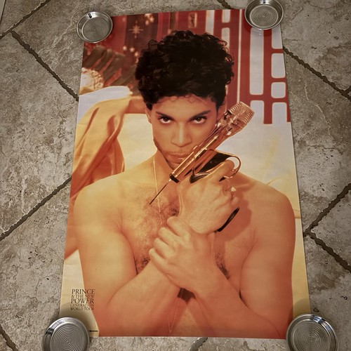 Prince the new - the,