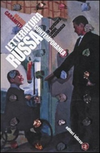Letteratura russa - letteratura,