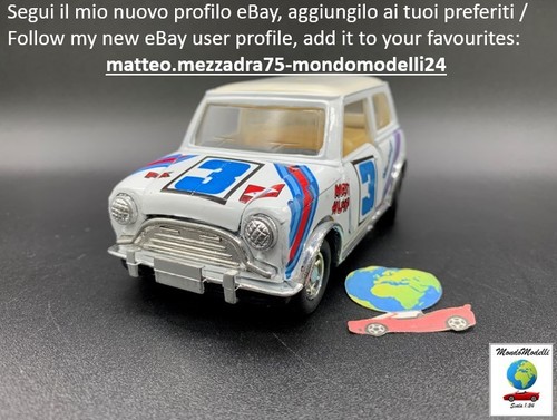 Sunnyside austin mini cooper - sunnyside,