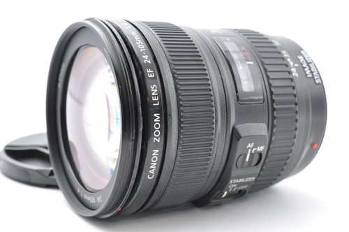 Eccellente obiettivi zoom - 5,