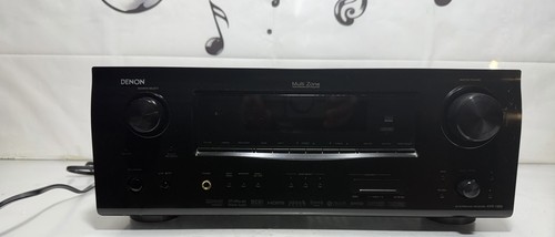 Denon avr 1909 multi - 1909, av