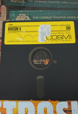 NAVCOM 6 (Cosmi 1988)
