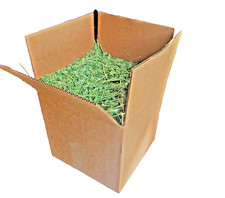 Fieno di erba medica per