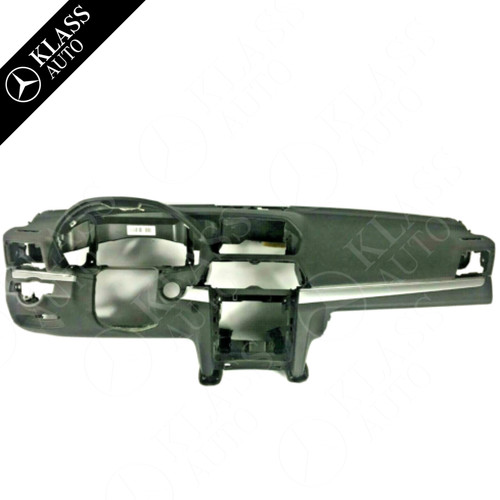 Cruscotto mercedes classe - mercedes,