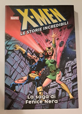 X-Men Le storie incredibili -