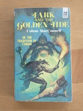 Tark and the Golden Tide by