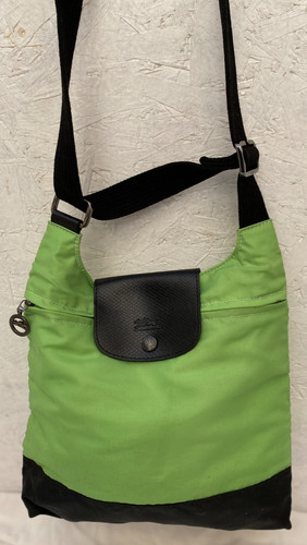 Longchamp borsa a tracolla - a,