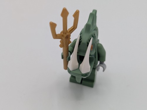 Lego minifigure guardiano - minifigure,