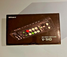 Roland V-1HD Compact HD Video