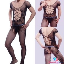 Body uomo sexy lingerie