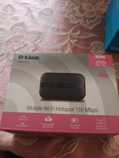 Modem router link dwr 932 - modem,