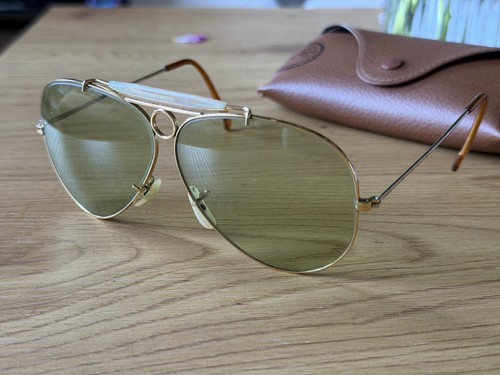 Occhiali sole vintage ray - vintage,