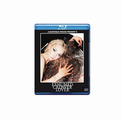 Exhumedcadaverlover gore - exhumedcadaverlover,