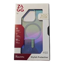 O6. Custodia telefono ZAGG