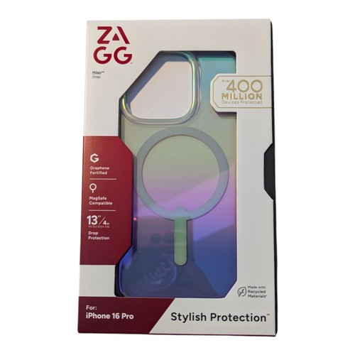 Custodia telefono zagg - o6.,