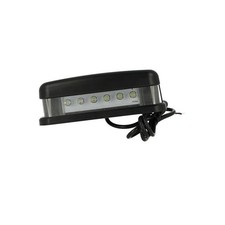 Kit Luci Targa Led Land Rover