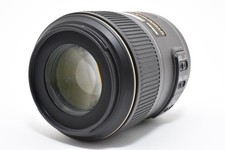 [Almost Unused] Nikon AF-S VR