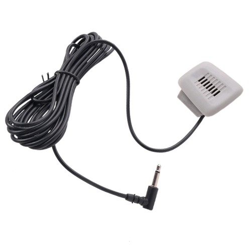 Microfono audio auto - , 3,5