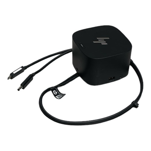 Dock 280w g4 thunderbolt - tb,