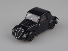 LILLIPUT Fiat Zero A (2°