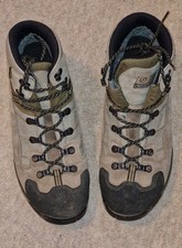 Scarponi da trekking Scarpa