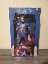 Modellino neca captain - modellino,