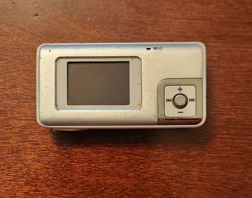 Lettore mp3 cowon iaudio - cowon, 5