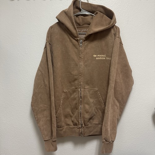 Felpa con cappuccio - e, zip