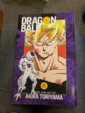 Dragon Ball Full Color Saiyan