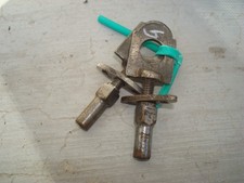 Tira catena biciclette Ganna epoca (G)