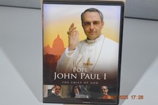 Pope John Paul I: The Smile of