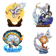 One Piece Petitrama Logbox Re