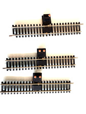 HORNBY POWER  TRACK R8026  X 3