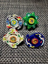 Beyblade Dragoon Dranzer