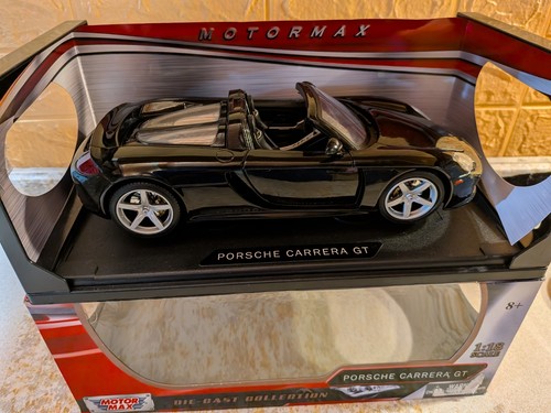 Modellino auto scala - , 1:18