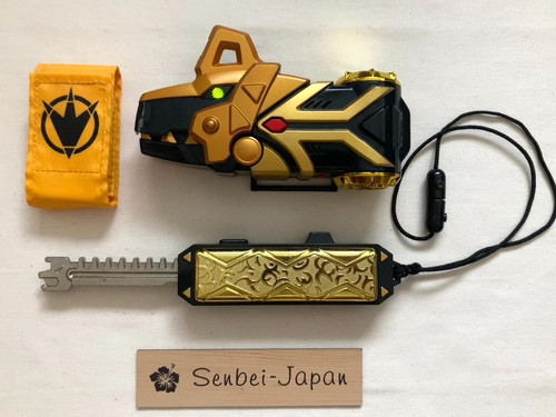 Testato bandai power - [testato],