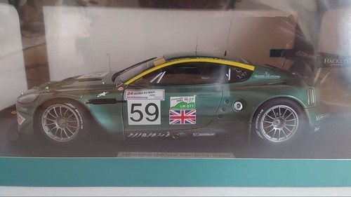 Autoart mazda 7 1985 - rx-7,
