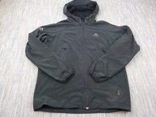 Giacca softshell K Way uomo