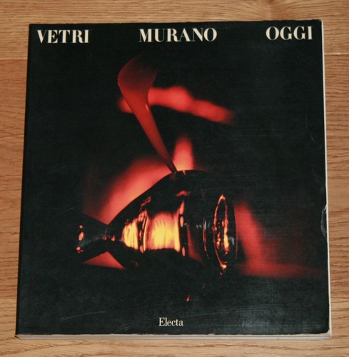 Vetri murano oggi pirovano - vetri,