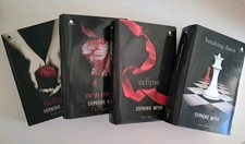 Twilight - Saga Completa (4