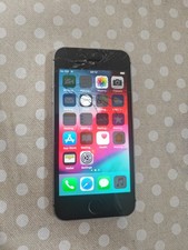 Apple iPhone SE A1723 iOS 12 !!! 64gb Grigio Siderale Space Gray 3678