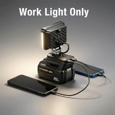 1x Luce da Lavoro per