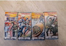 soldatini atlantic 1 32