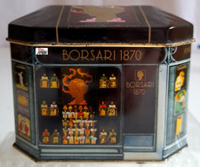 BORSARI  1870  Fragranze da