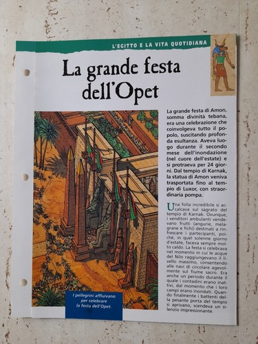 Clipping egitto storia - storia, e