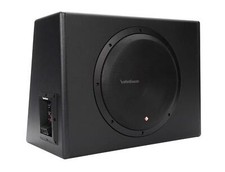 Rockford Fosgate Punch Auto