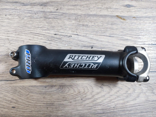 Attacco manubrio ritchey pro - manubrio,