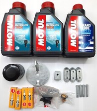 KIT TAGLIANDO MOTORE